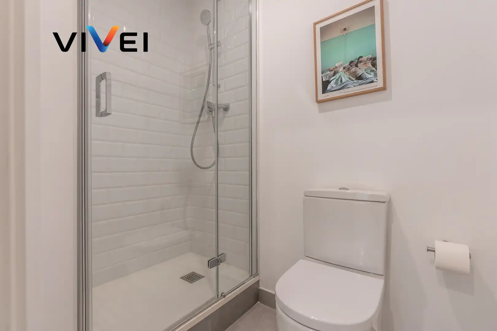 Flat with terrace for sale in Calle de la Alameda, imagen 32