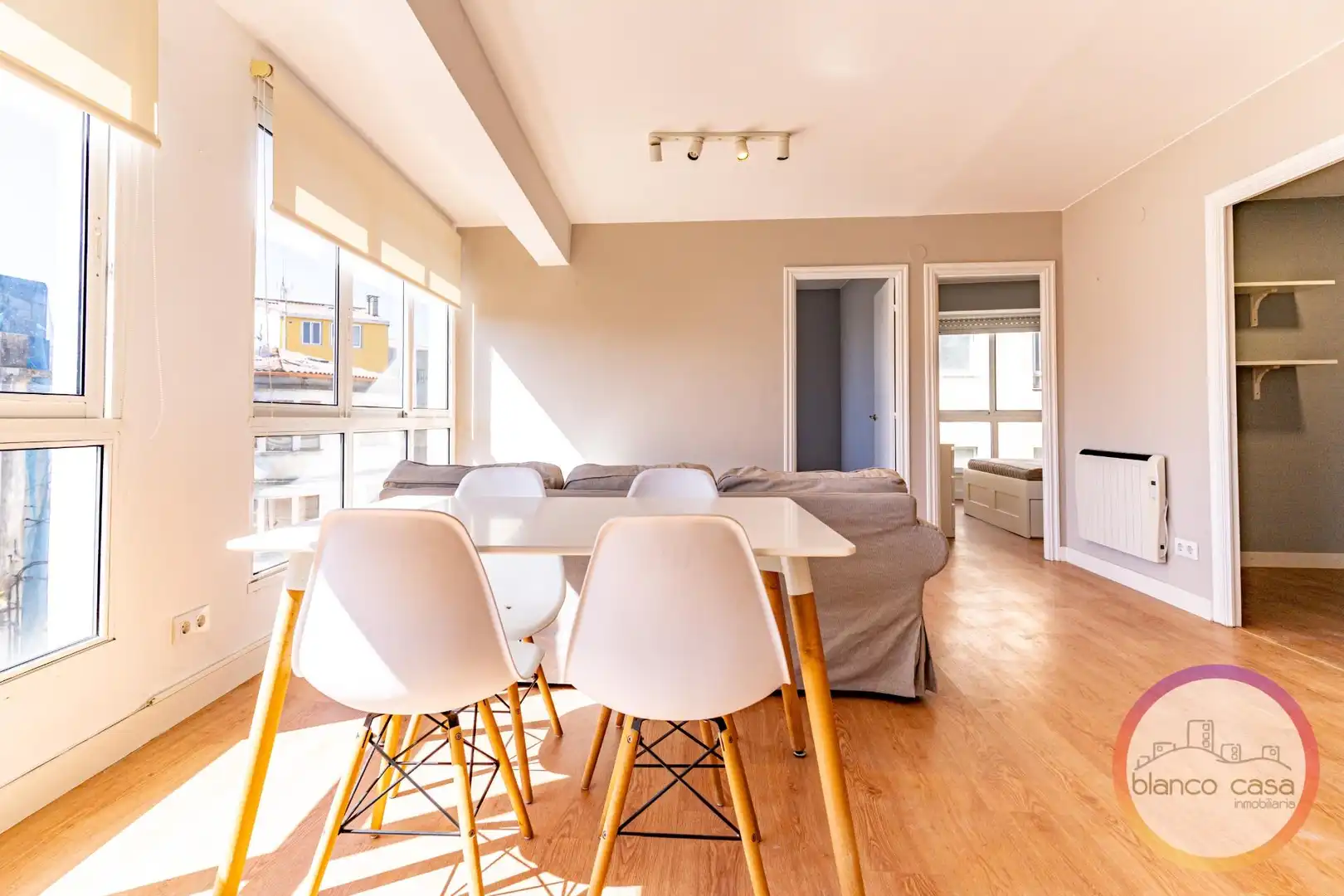 Menjador de Pis en venda en Carballo