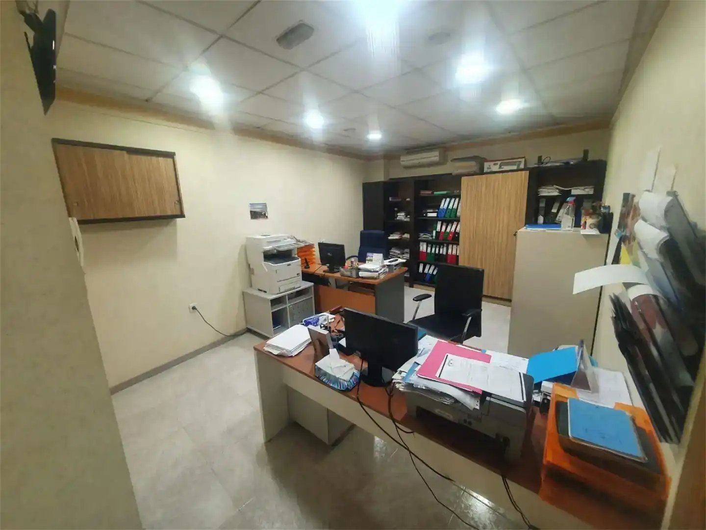 Planta baja en venta en El Real de Gandia con Aire acondicionado y Amueblado