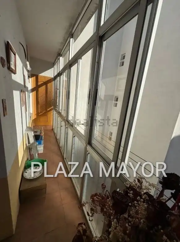 Pis amb terrassa en venda a Garrido, imagen 17