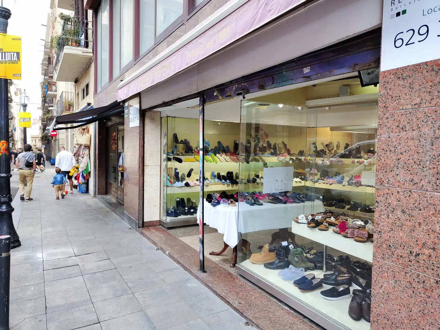 Local comercial en alquiler en Llibertat 18, imagen 11