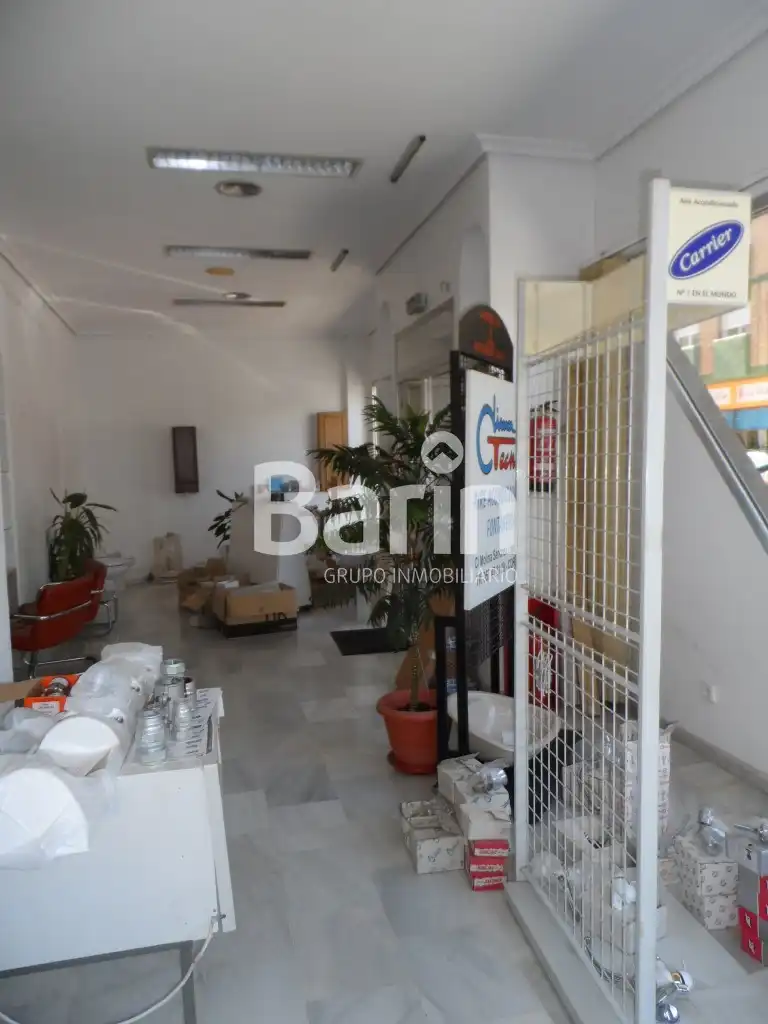 Local en venda en Córdoba amb Aire condicionat