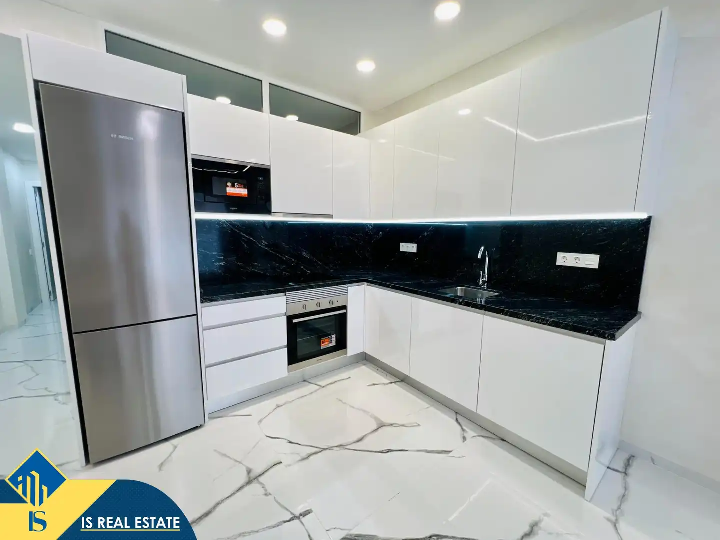 Flat with lift for sale in Playa del Cura, imagen 5