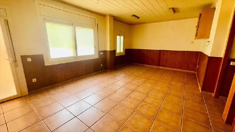 Wohnzimmer von Wohnung zum Verkauf in Sant Vicenç de Castellet mit Terrasse