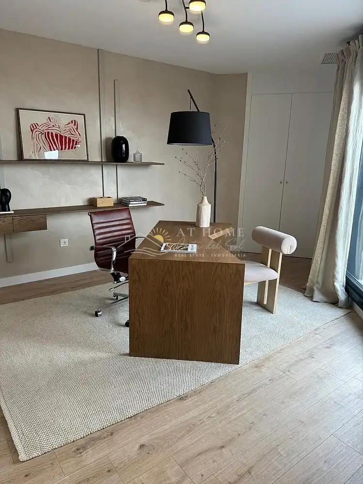 Apartament amb piscina en venda a Centro, imagen 10