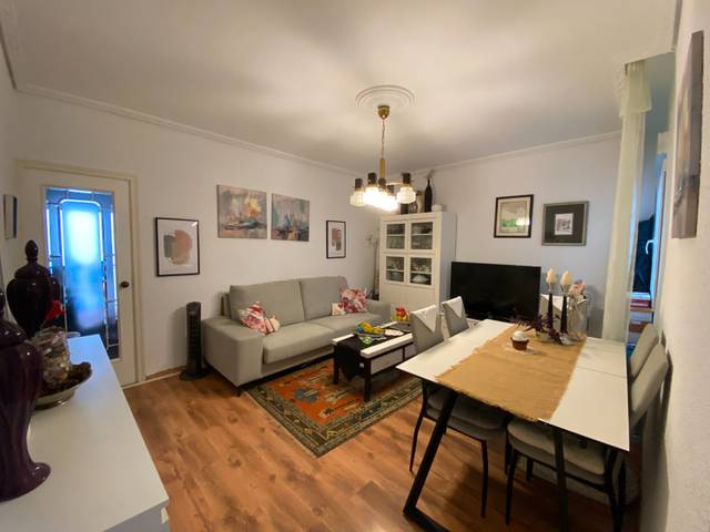 Piso en Venta en Carrer de Blasco Vichares en Avenida de Valencia - Avenida de Casalduch