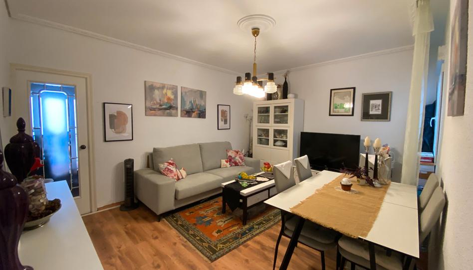 Photo 1 of Flat for sale in Carrer de Blasco Vichares, Avenida de Valencia - Avenida de Casalduch, Castellón