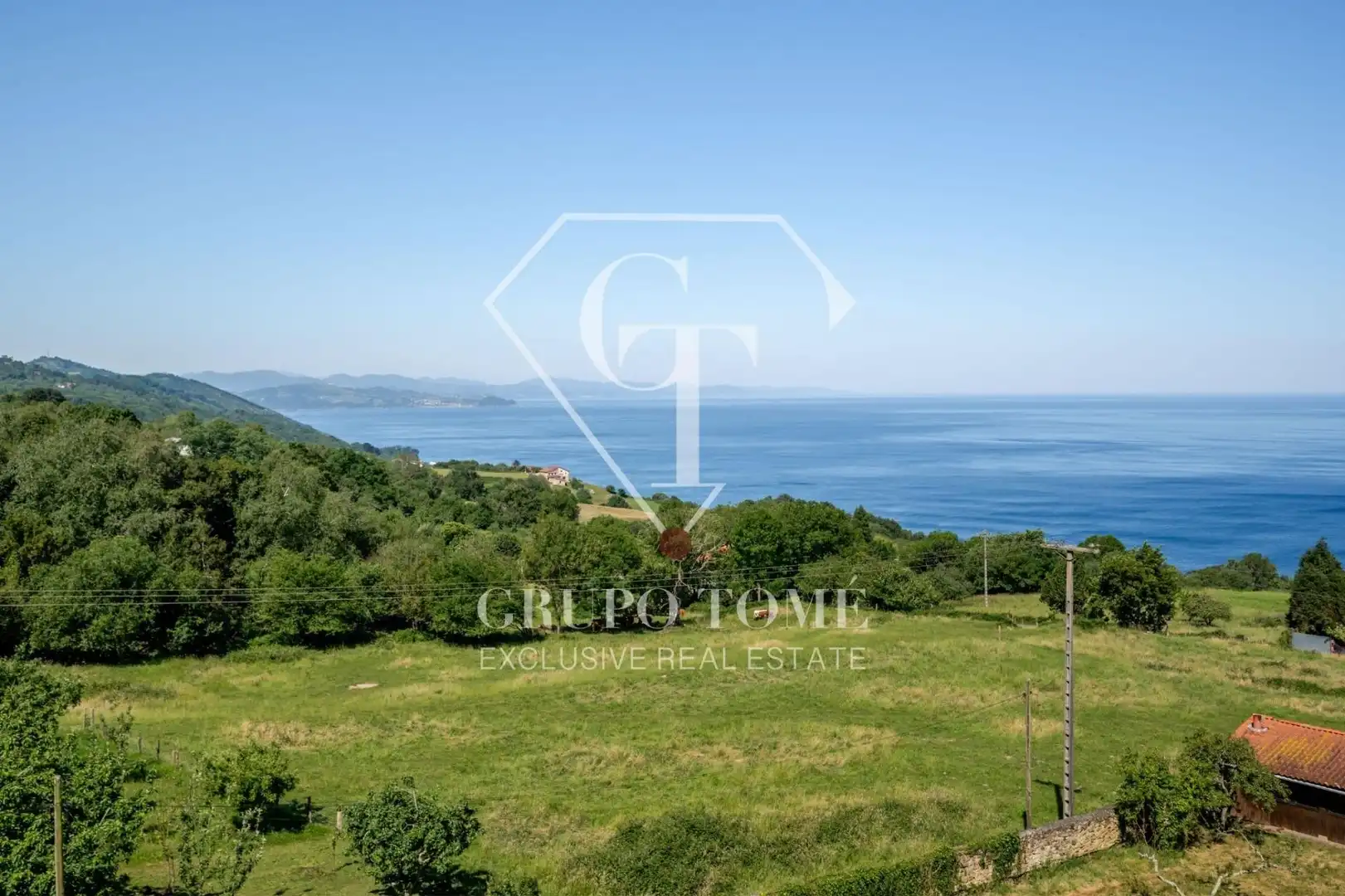 Dúplex en venda en Donostia - San Sebastián  amb Calefacció, Jardí privat i Moblat