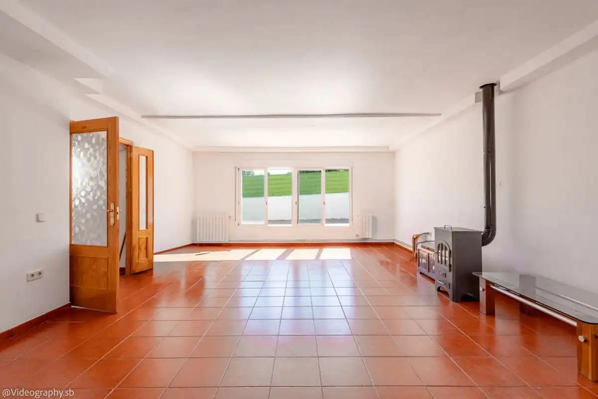 Chalet con piscina en venta en Mojadillas - Parque de las Infantas - El Paraiso, imagen 6