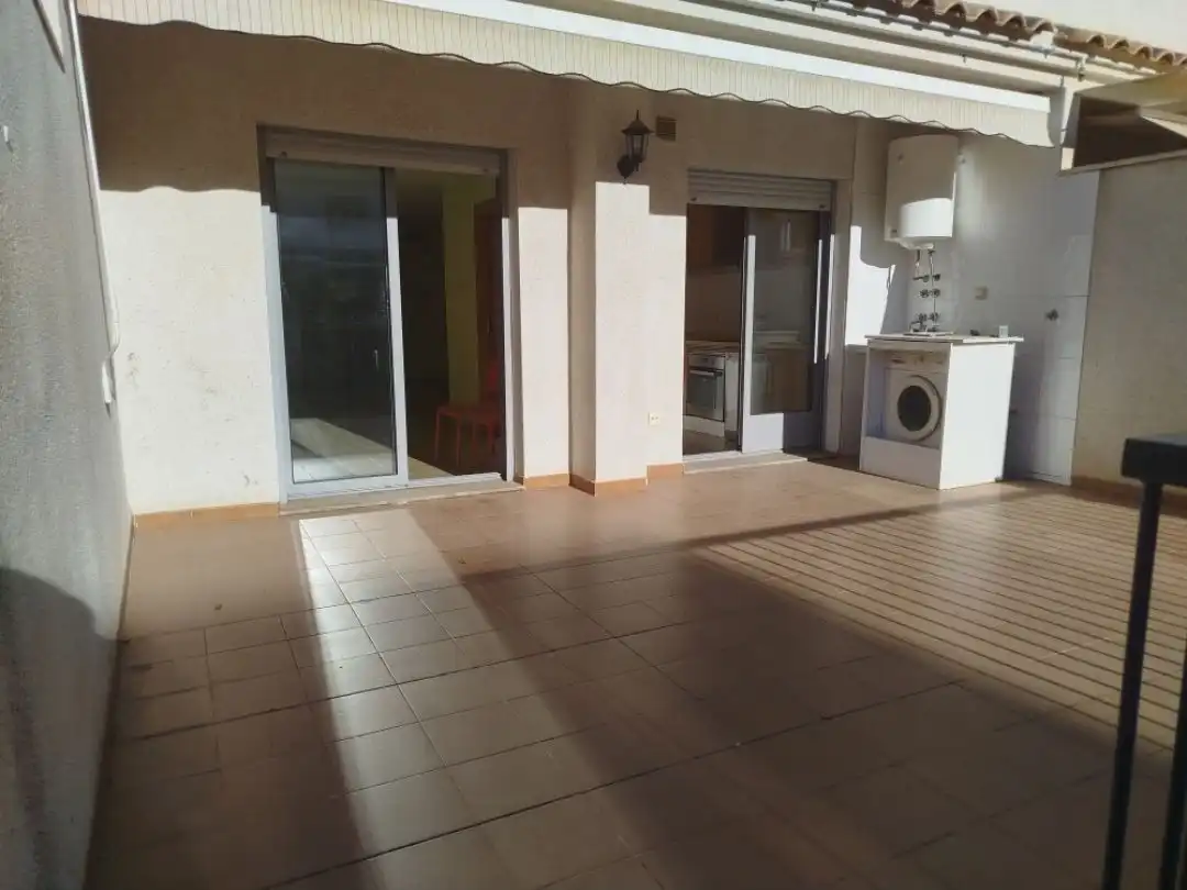 Dúplex en venta en Calle Jesús Hernández Conesa 17, imagen 13