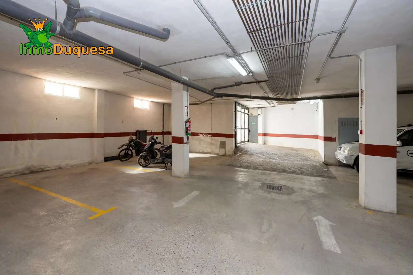 Appartement avec terrasse à vendre à Aljomahima - Ermita, imagen 33