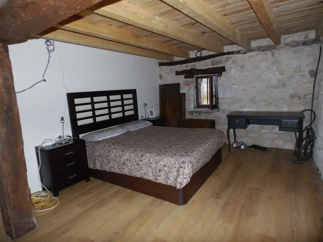 Casa en venda a Merindad de Montija, imagen 24