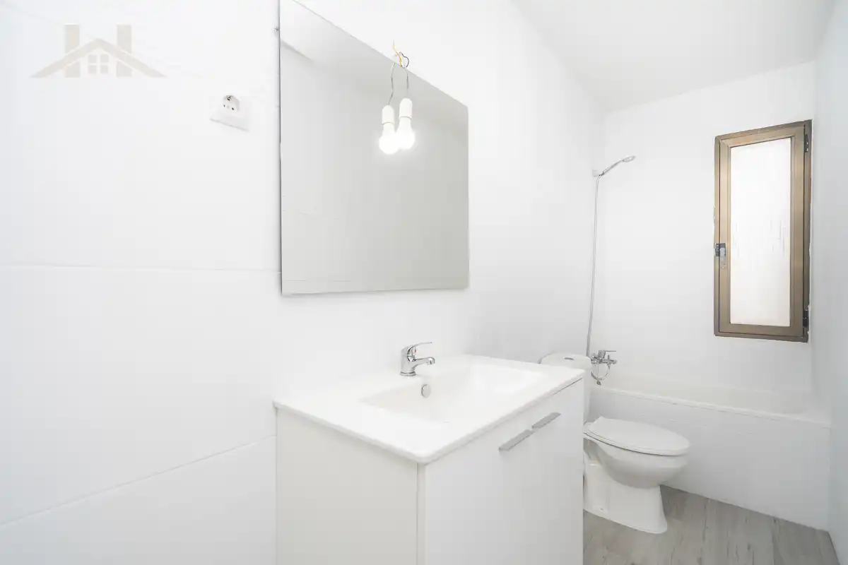 Baño de Piso en venta en San Lorenzo de El Escorial