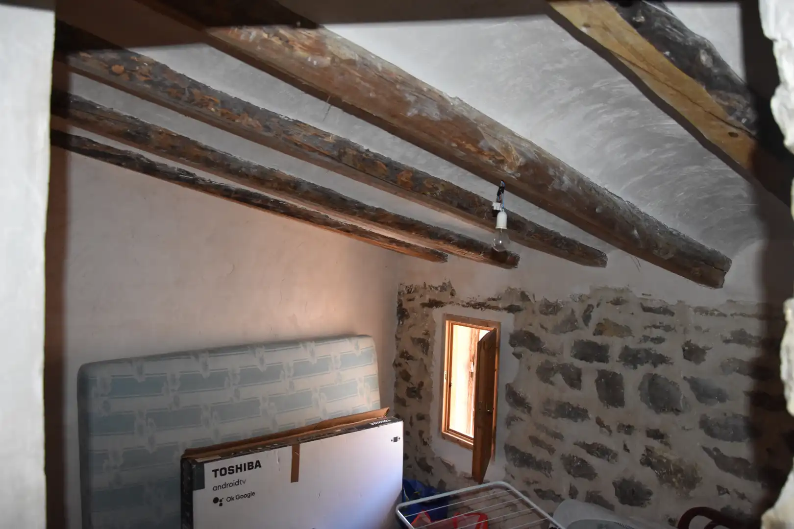 Houses for sale in Valdealgorfa
