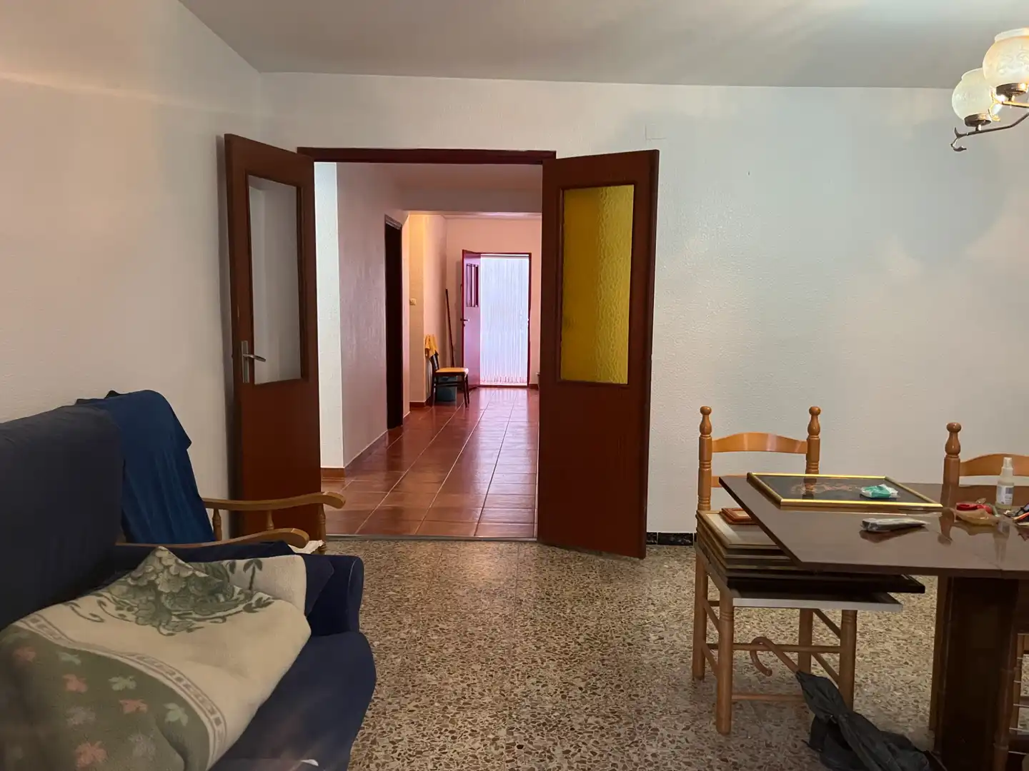 Casa o chalet en venta en Benizalón