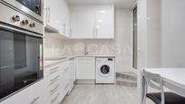 Kitchen of Flat for sale in  Barcelona Capital  with Terrace