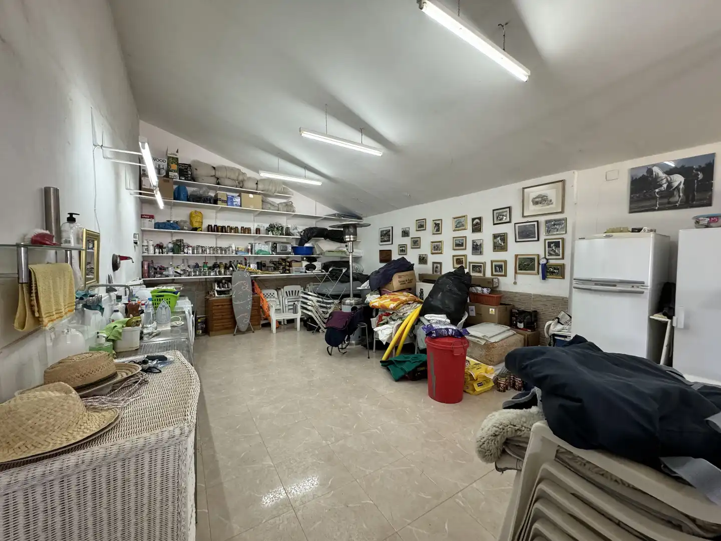Casa o xalet en venda a Calle Santa Isabel, Cehegín