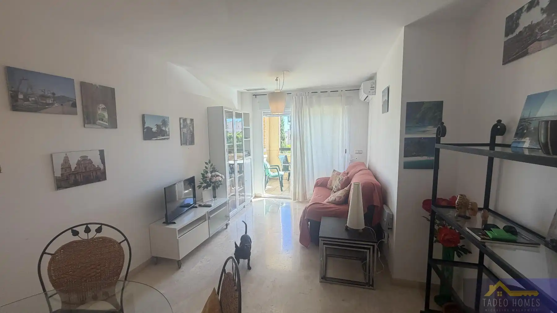 Apartament de lloguer a Murcia, Murcia