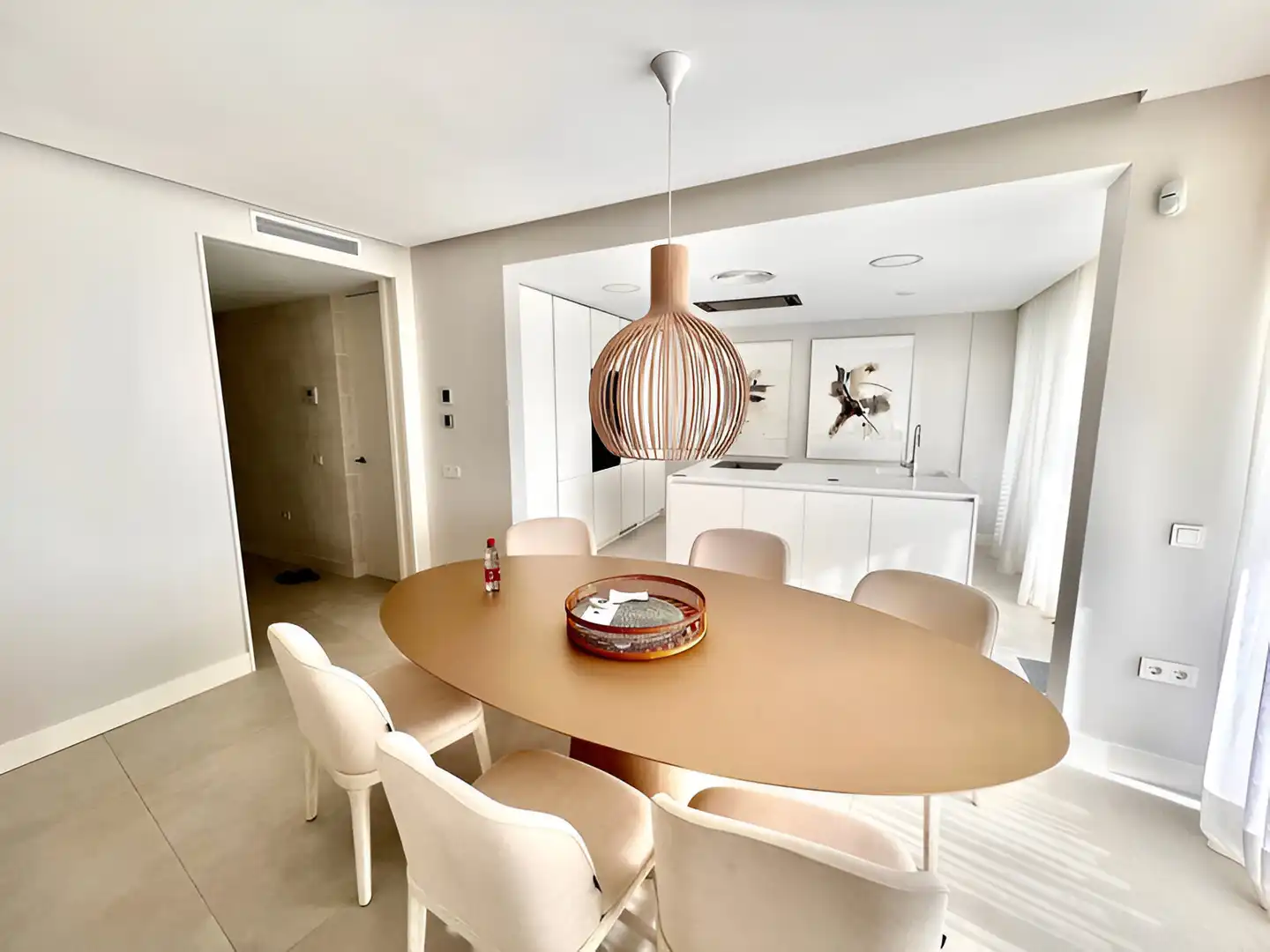 Wohnung mit Pool zum Verkauf in Estepona Pueblo, imagen 16