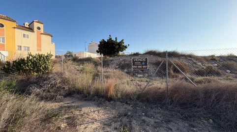 Foto 5 de Residencial en venta en Calle Calle de la Magnola, El Bacarot, Alicante / Alacant