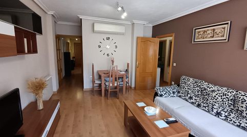 Foto 4 de Piso en venta en Calle Calle Córdoba, Carretera de Córdoba - Libertad, Puertollano