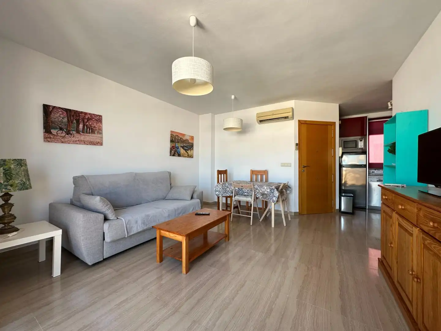 Apartamento con ascensor en venta en Calle del Castillo 24, imagen 5