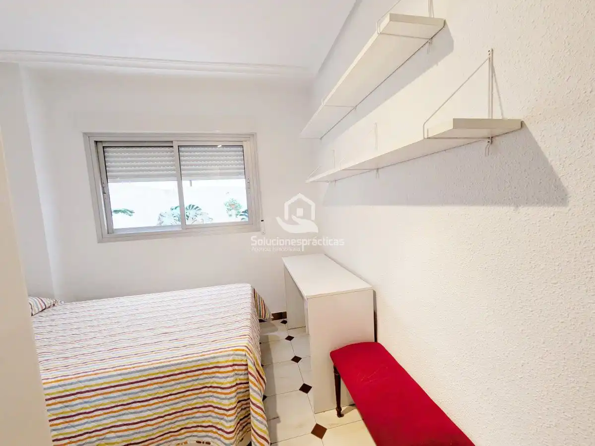 Flat with terrace to rent in Andalucía, imagen 26