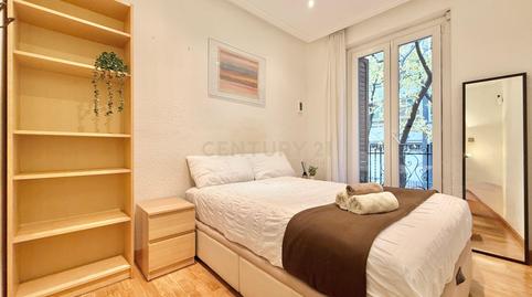 Foto 2 de Apartamento en venta en Cl General Diaz Porlier 22madrid (madrid), -1, Goya,  Madrid Capital