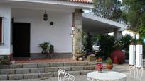 Garden of Country house for sale in Andújar  with Swimming Pool