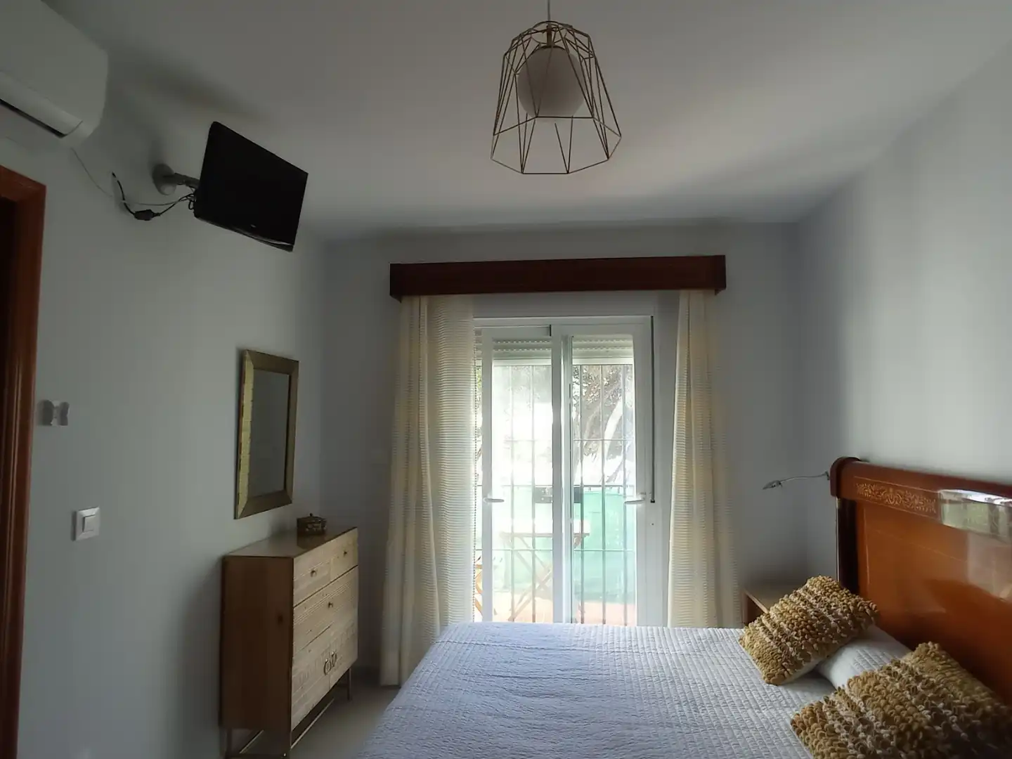 Detached homes for rent in Conil de la Frontera, Cádiz