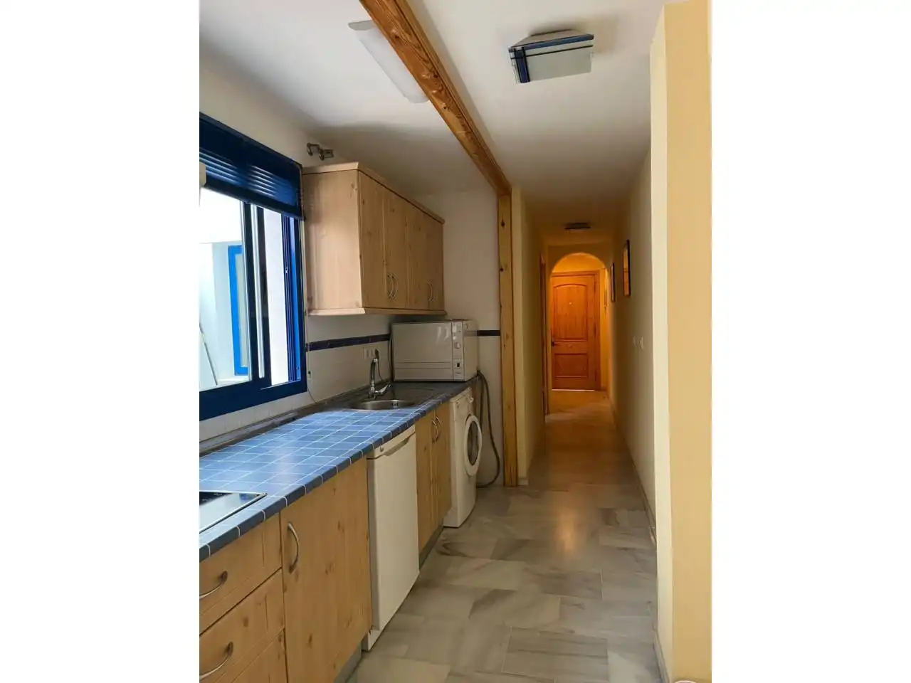 Apartament amb piscina en venda a Calle Clara Camdamor, imagen 13
