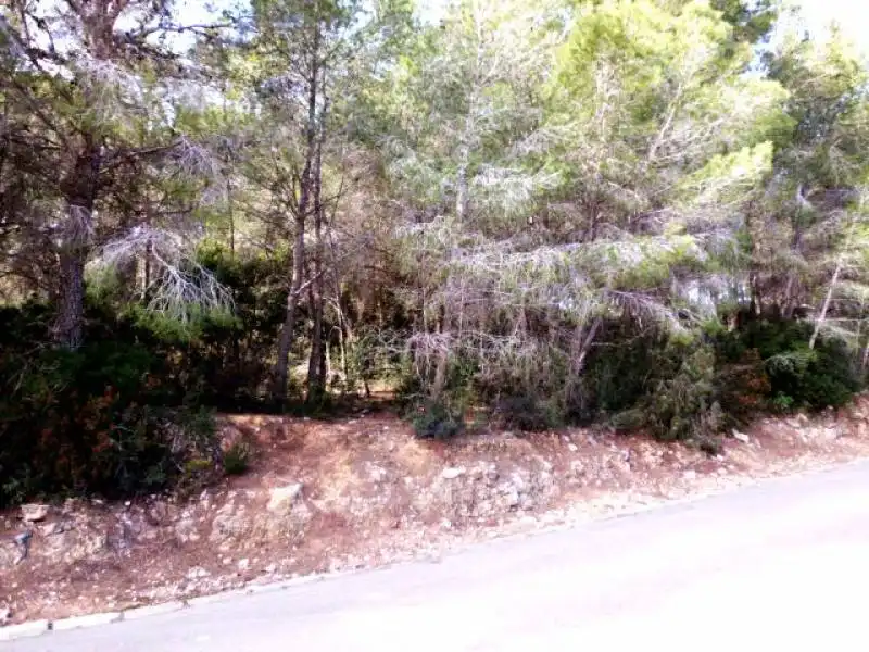 Terrenys i solars en venda a Nonaspe, imagen 2
