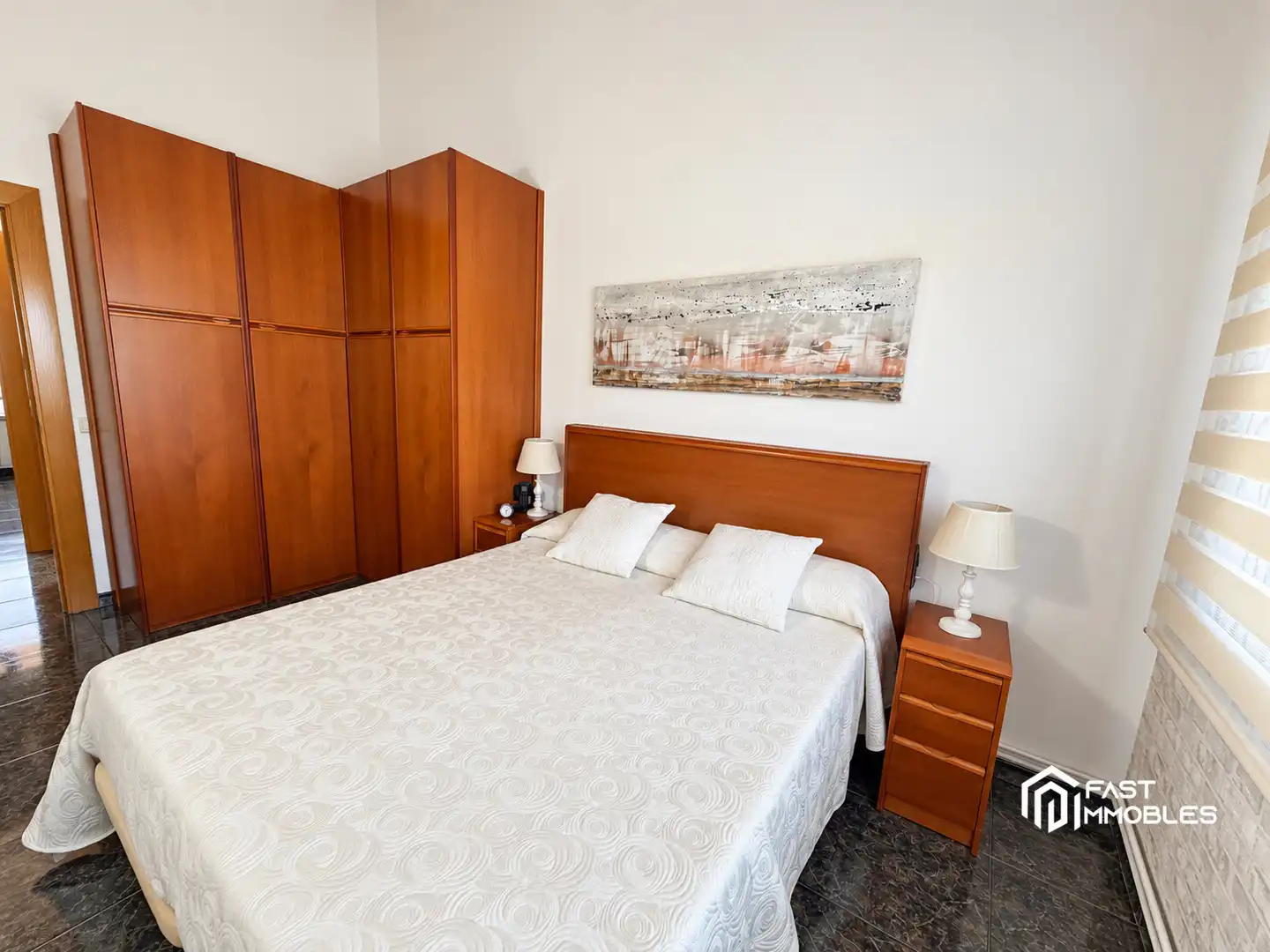 Bedroom of Detached homes for sale in Ponent