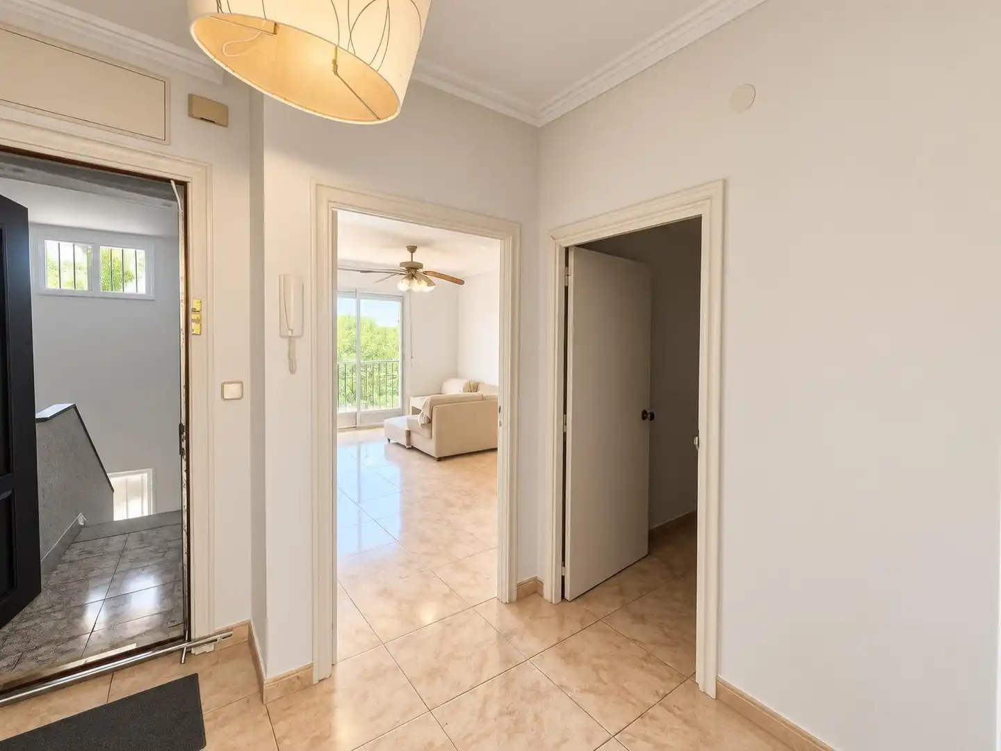 Flat for sale in Calle CL. DOMINGO PARRAGA 20, imagen 2