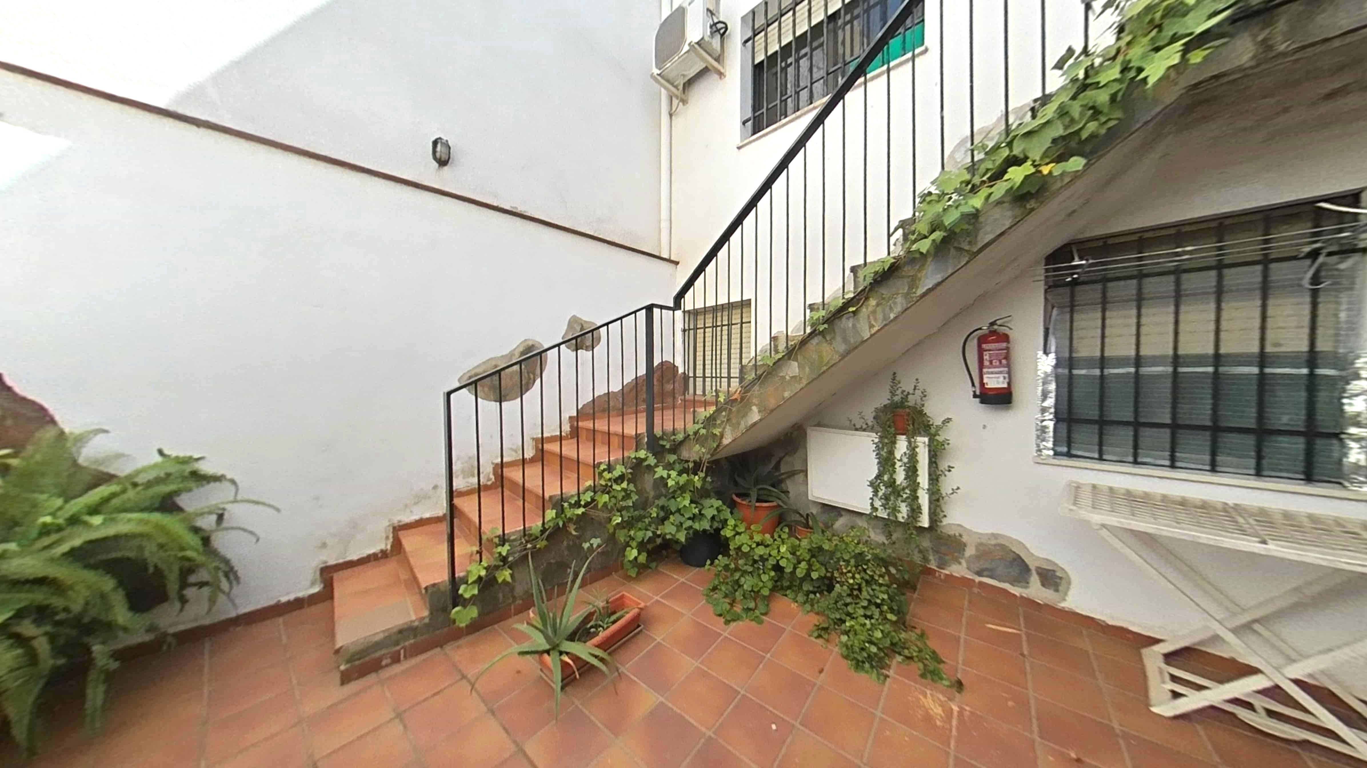 House or chalet for sale in Calle General Margallo, Cáceres, Spain, 77, Casco Antiguo