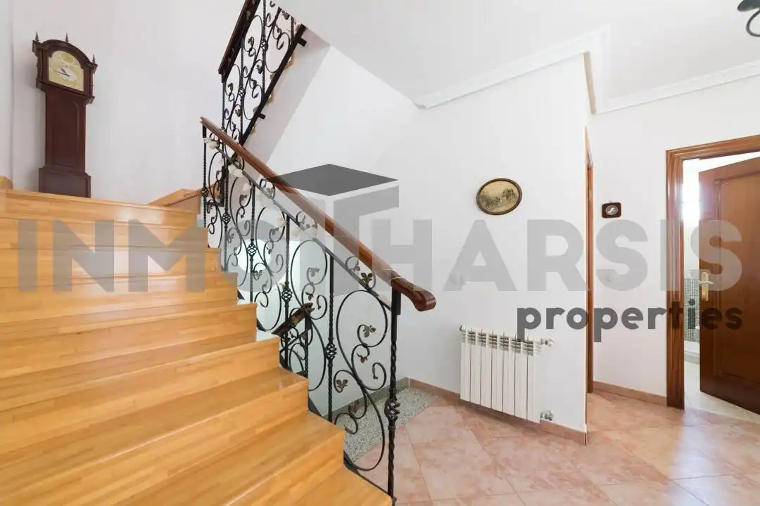 Villa mit Terrasse zum Verkauf in AVIACION (U) 1, imagen 33