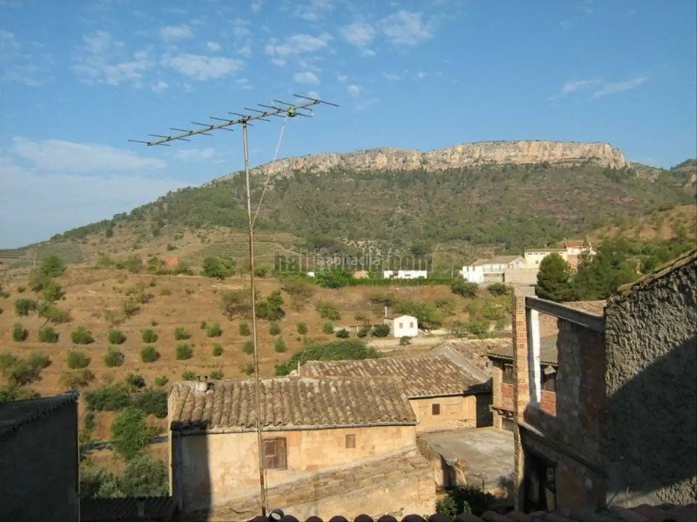 Maison jumelée avec jardin à vendre à Plaça Esglesia 5, imagen 5