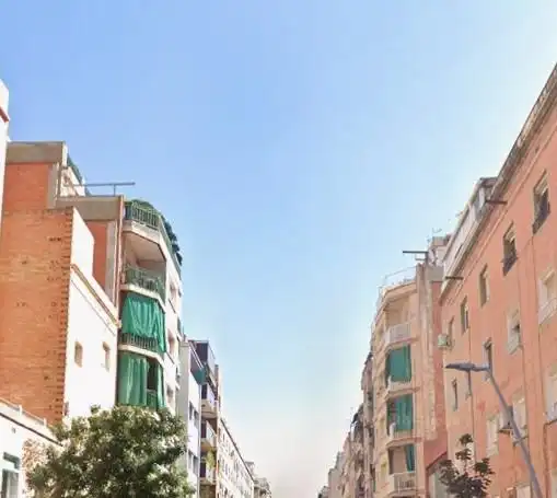 Wohnung mit Terrasse zum Verkauf in ENGINYER MONCUNILL DE L'