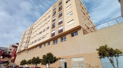 Foto 2 de Garaje en venta en Avenida de Miguel Arruda, Muelle,  Ceuta Capital