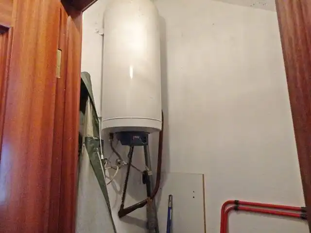 Casa o chalet en venta en Cascajares de la Sierra con Trastero y Amueblado
