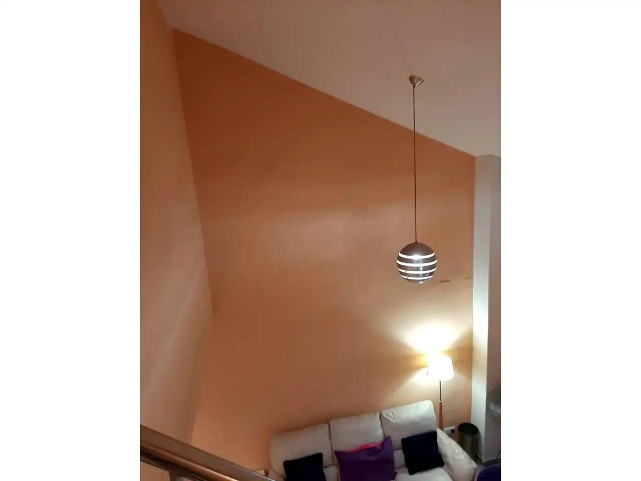 Dormitori de Dúplex en venda en Valencia amb Terrassa