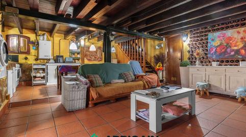 Photo 3 of Flat for sale in Larratxo Pasealekua, Altza, Gipuzkoa