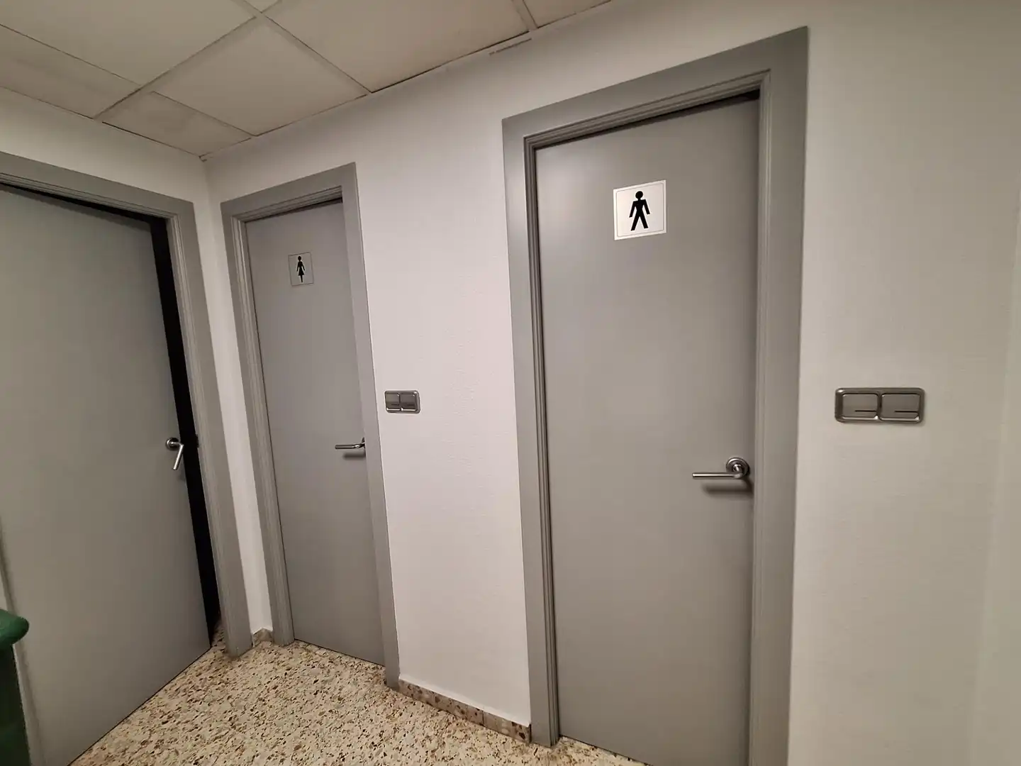 Baño de Oficina en venta en Elche / Elx