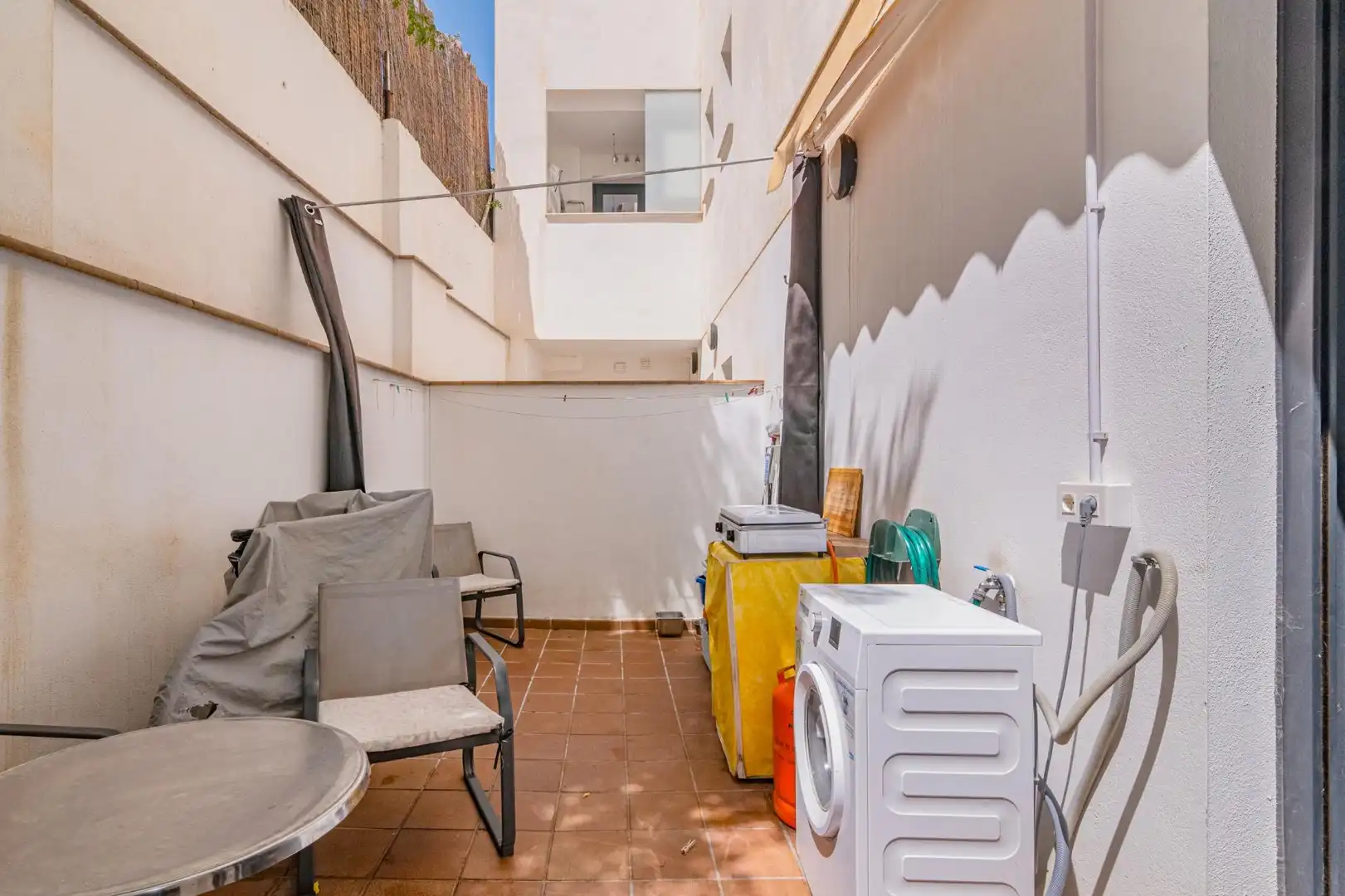 Terrassa de Dúplex en venda en Armilla amb Aire condicionat, Calefacció i Terrassa