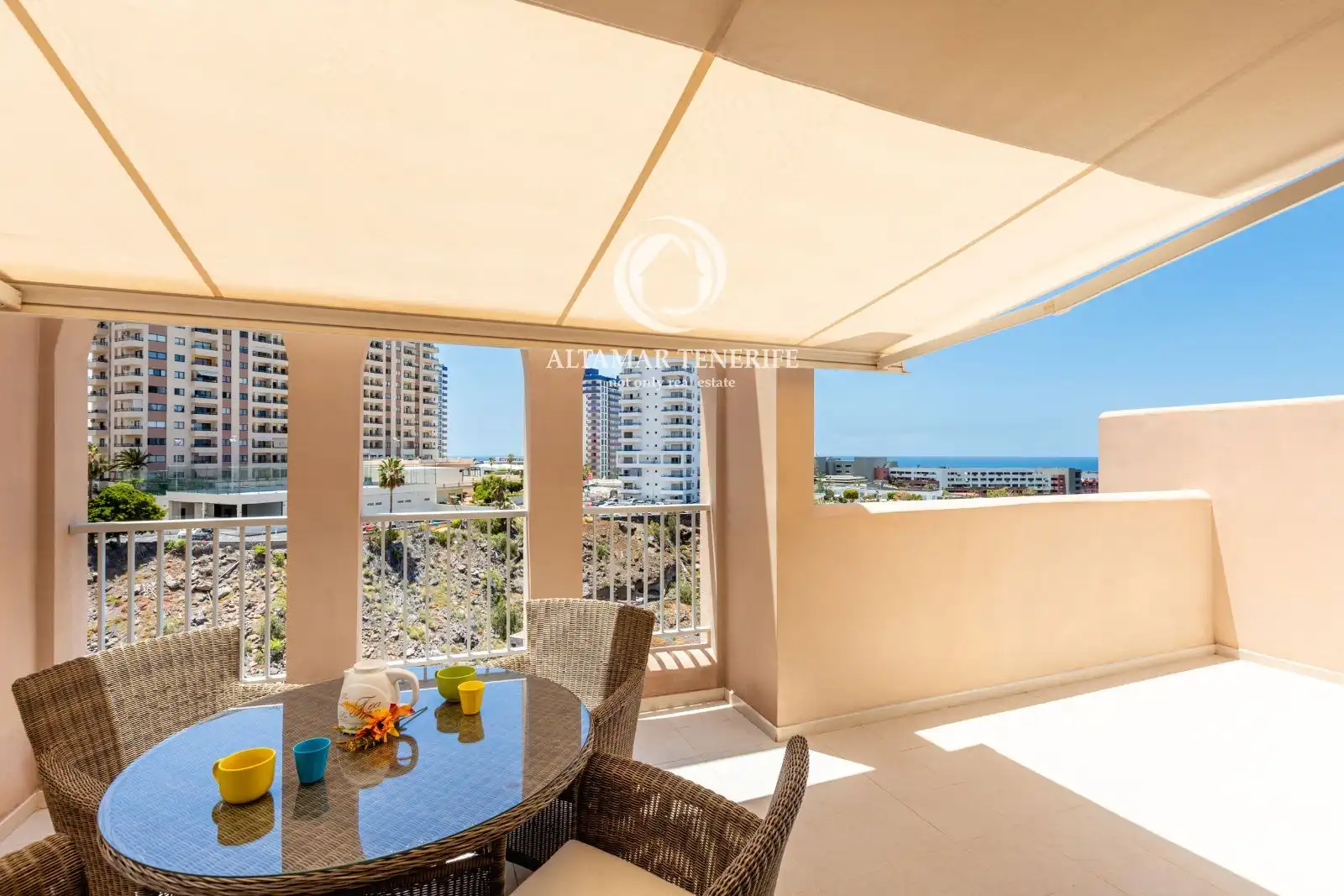 Appartement compact avec piscine à vendre à Calle El Horno, imagen 4