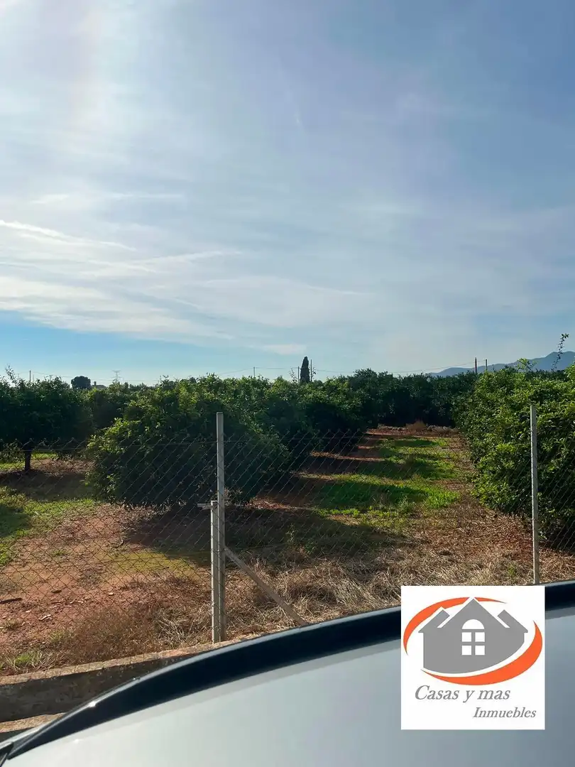 Grundstücke zum Verkauf in Vila-real