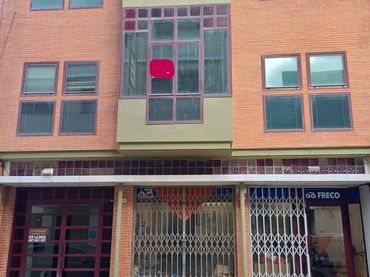 Local comercial en venda a del Comte Banyuelos 8