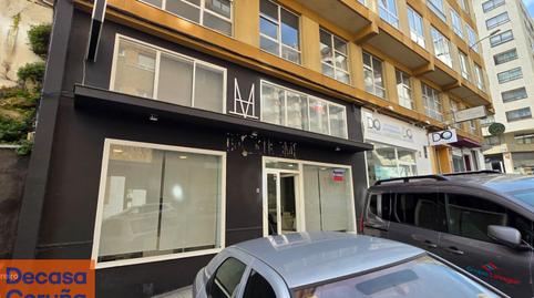 Foto 2 de Oficina de alquiler en Falperra - Santa Lucía, A Coruña Capital