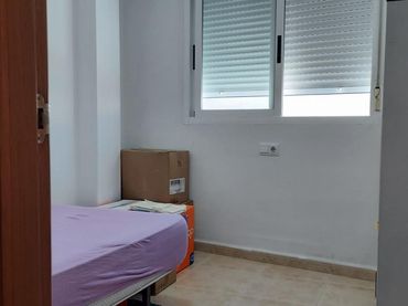 Piso con balcón en venta en Carrer del Real de Gandia 11