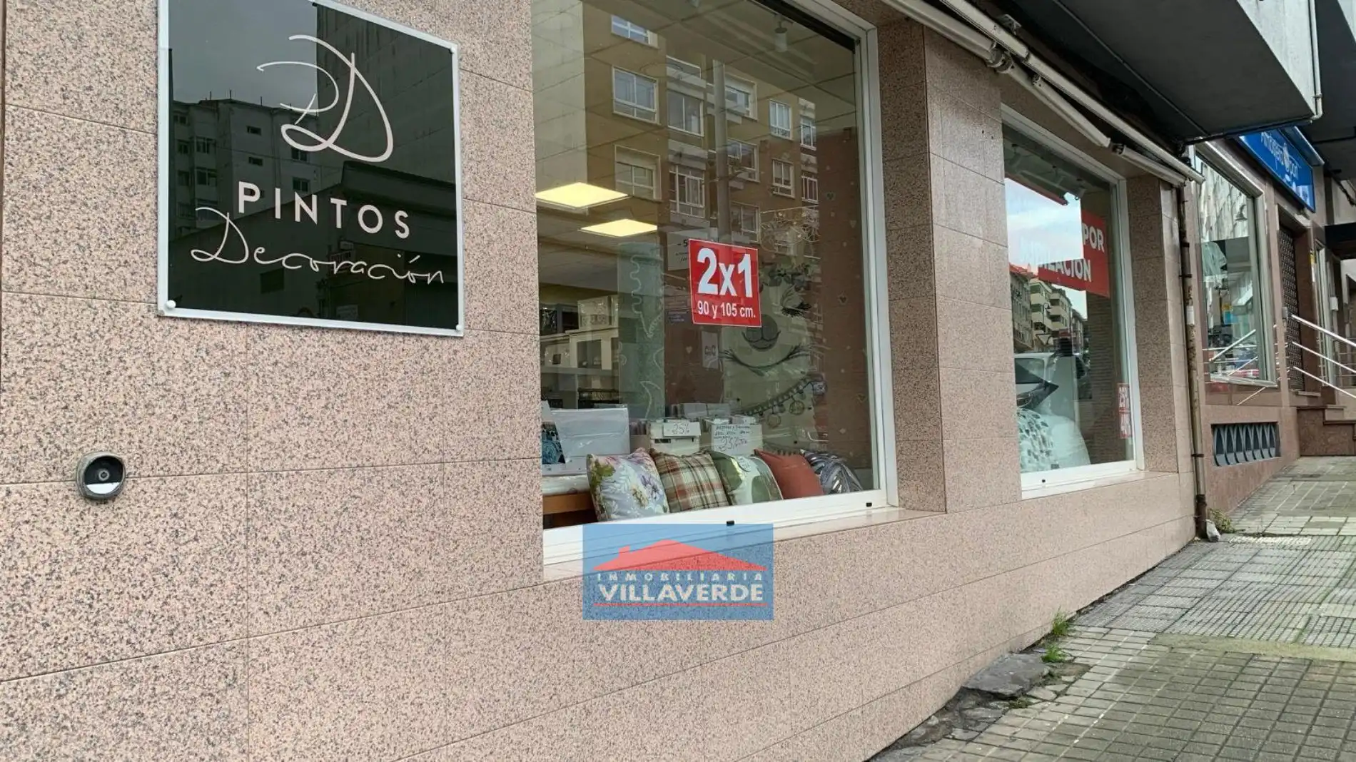 Business premises to rent in Cangas pueblo, imagen 10